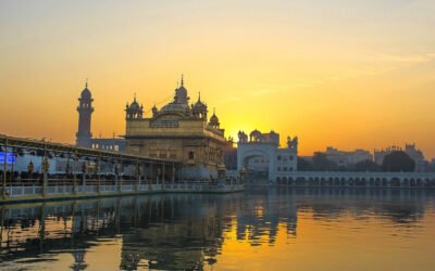 श्री दरबार साहिब को मिल रही धमकियों को लेकर बोले CM Mann