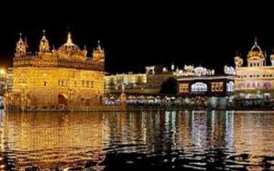 Big Breaking : श्री दरबार साहिब में RDX Blast की धमकी, हरकत में प्रशासन