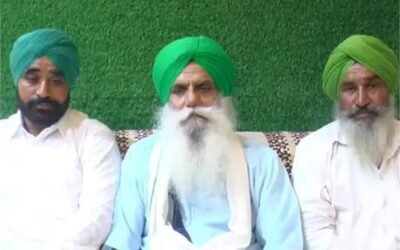 पंजाब के किसानों ने एक बार फिर से किया बड़ा ऐलान, अब …..