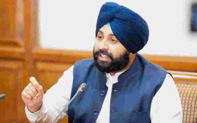 पंजाब के शिक्षा मंत्री ने किया यह बड़ा ऐलान, शिक्षा विभाग में होगा यह काम