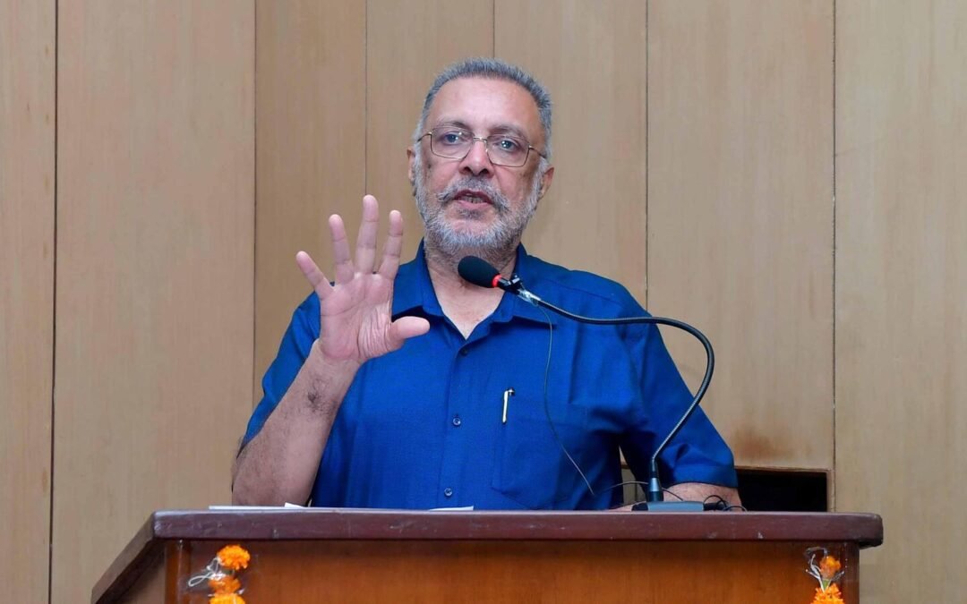 ‘सरकारी डॉक्टर हो तो ईमानदारी दिखाओ या इस्तीफा दो’ — पंजाब के स्वास्थ्य मंत्री की सख्त चेतावनी