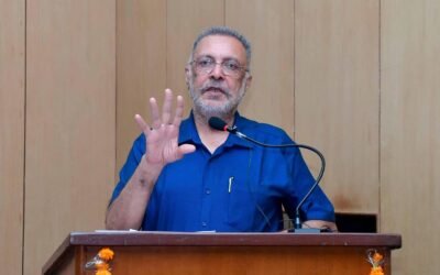 ‘सरकारी डॉक्टर हो तो ईमानदारी दिखाओ या इस्तीफा दो’ — पंजाब के स्वास्थ्य मंत्री की सख्त चेतावनी