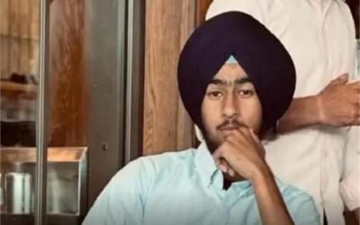 श्री हेमकुंड साहिब यात्रा में दर्दनाक हादसा: अमृतसर का 18 वर्षीय युवक 300 फुट गहरी खाई में गिरा