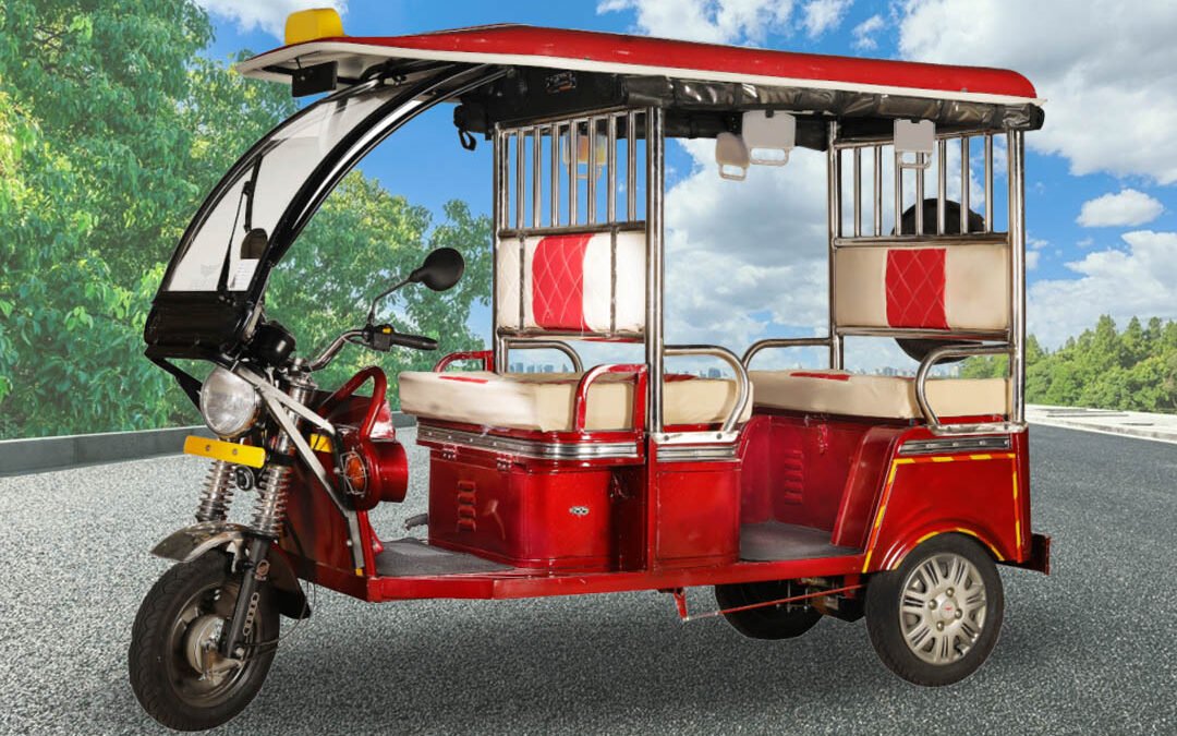 E Rickshaw और Auto को लेकर ज़ारी हुआ सख्त आदेश
