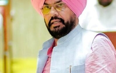 Breaking News : पंजाब की सियासत में धमाका, इस कैबनिट मंत्री ने दिया इस्तीफा