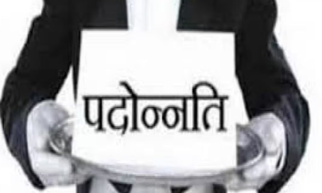 मान सरकार का अधिकारियों को तोहफ़ा, इन अधिकारियों को किया प्रमोट