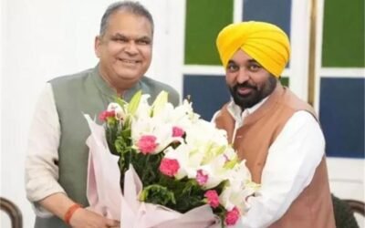 बड़ी ख़बर : लुधियाना के नए बने विधायक Sanjeev Arora को कैबनिट में मिली यह जिम्मेवारी