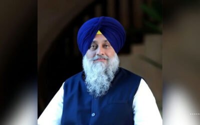 अकाली दल के सुप्रीमो सुखबीर सिंह बादल ‘तनखैया’ घोषित, ज़ाने मामला