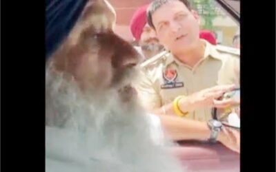 Big Breaking :  अकाली नेता सुखबीर सिंह पुलिस हिरासत में, ज़ाने मामला