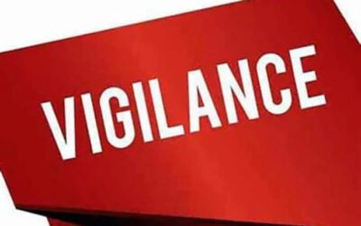 विजिलेंस का एक्शन, नगर कौंसिल का अकाउंटेंट गिरफ्तार