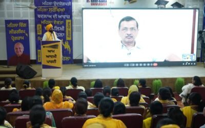 ऑफिस लैपटॉप पर WhatsApp Web यूज़ करने वालों के लिए सरकार की चेतावनी