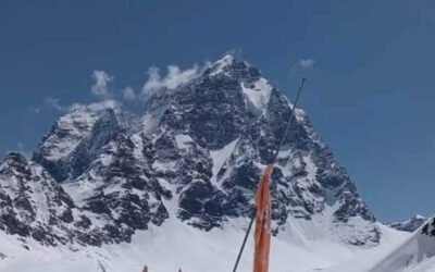 मणिमहेश यात्रा में ऑक्सीजन की कमी से तीन श्रद्धालुओं की मौत, प्रशासन ने यात्रा रोकी