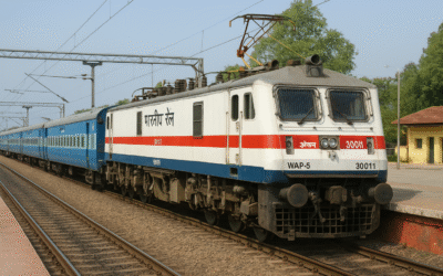 स्वतंत्रता दिवस पर अमृतसर-Delhi शताब्दी एक्सप्रेस में बम की सूचना, अंबाला स्टेशन पर मचा हड़कंप