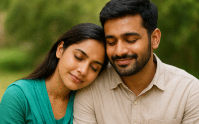 शादी के 17 दिन बाद पत्नी फरार, सोना-आईफोन लेकर प्रेमी संग भागी