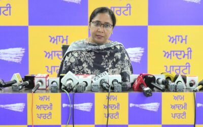 पंजाब सरकार ने शुरू किया ‘प्रोजेक्ट जीवनज्योत-2’, बाल भिक्षावृत्ति और तस्करी पर सख्त कार्रवाई