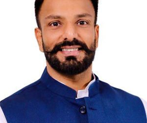 श्री गुरु तेग बहादुर जी के 350वें बलिदान दिवस पर फगवाड़ा में 35 हज़ार पेड़ लगाने का लक्ष्य