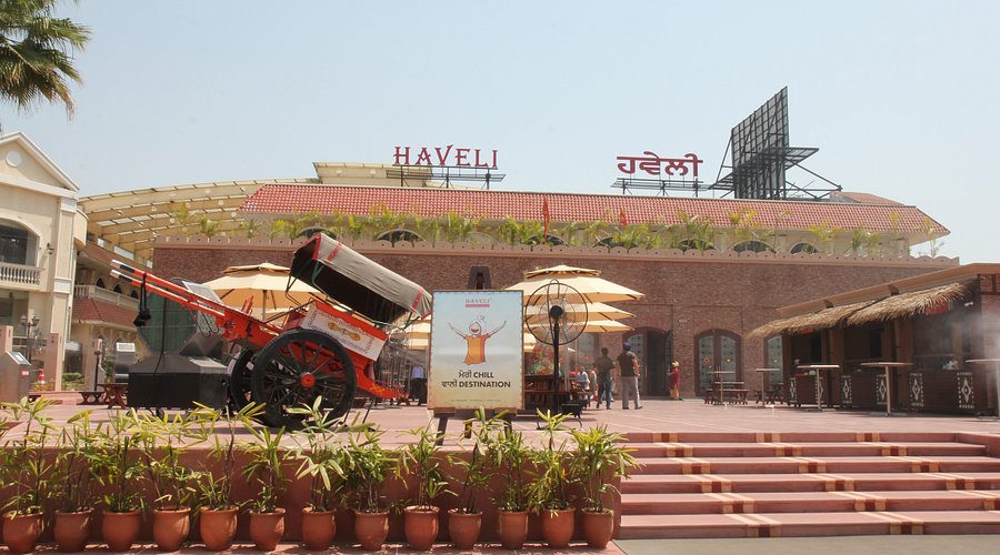 दिल्ली हाईकोर्ट का सख्त आदेश: ‘HAVELI’ ब्रांड के लोगो की नकल करने वाली कंपनी को फौरन विज्ञापन हटाने के निर्देश