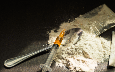 पाक तस्करों से जुड़ा 6 किलो हेरोइन तस्करी गिरोह बेनकाब, अमृतसर पुलिस की बड़ी कार्रवाई