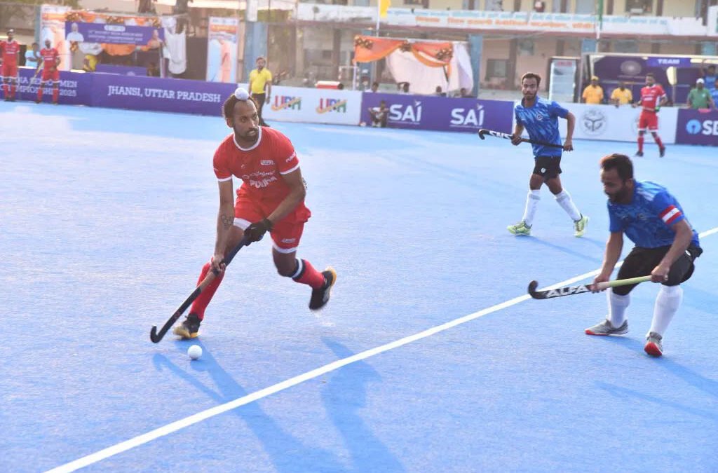 Punjab Hockey League 2025: जूनियर वर्ग की लीग 31 अगस्त से शुरू