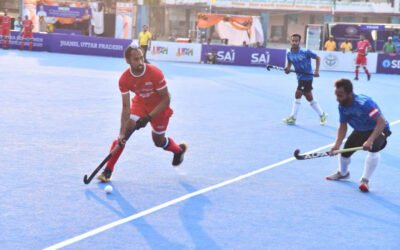 Punjab Hockey League 2025: जूनियर वर्ग की लीग 31 अगस्त से शुरू