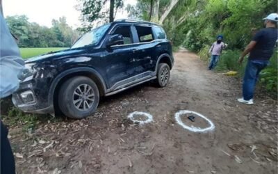 लुधियाना पुलिस ने मुठभेड़ में हथियार और ग्रेनेड किया बरामद, बड़ी वारदात टली