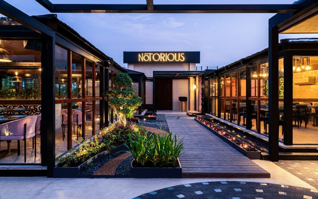 जालंधर: नोटोरियस रेस्टॉरेंट विवाद खत्म, 13 दिन बाद दोनों पक्षों में समझौता