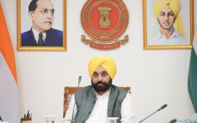 भ्रष्टाचार पर बड़ी कार्रवाई: पंजाब परिवहन विभाग में छंटनी, एक सीनियर असिस्टेंट सस्पेंड