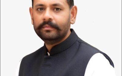 भाजपा नेता आशु सांपला का राहुल गांधी पर तीखा हमला – “संविधान का ज्ञान नहीं, सेना पर भरोसा नहीं, पाकिस्तान पर भरोसा”