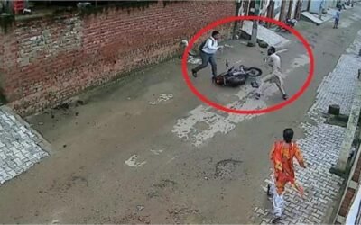 समराला में नशेड़ी पड़ोसी ने वकील और परिवार पर कृपाण से जानलेवा हमला, तीन लोग गंभीर घायल