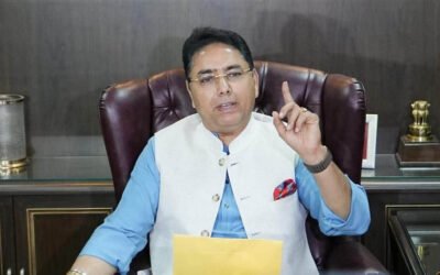 1 जुलाई को पंजाब में गजटेड छुट्टी: शहीद ऊधम सिंह के सम्मान में राज्यभर के कार्यालय, स्कूल और कॉलेज रहेंगे बंद