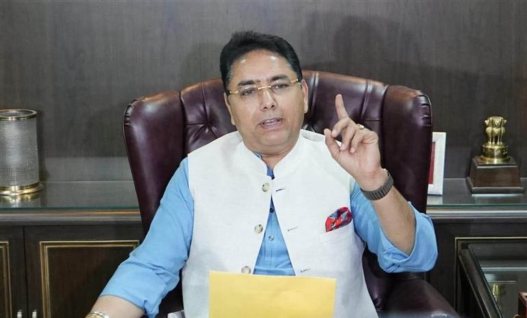 1 जुलाई को पंजाब में गजटेड छुट्टी: शहीद ऊधम सिंह के सम्मान में राज्यभर के कार्यालय, स्कूल और कॉलेज रहेंगे बंद