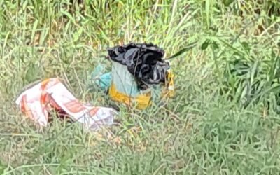 तरनतारन में सनसनी: बंद मिल से बरामद हुआ ग्रेनेड, पुलिस ने इलाके को सील किया