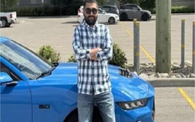 Canada में पंजाबी युवक का चार महीने बाद मिला शव, वैली रिवर से बरामद हुई लाश