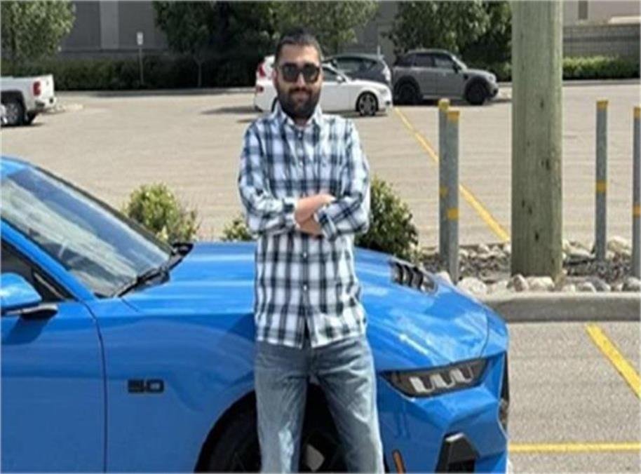 Canada में पंजाबी युवक का चार महीने बाद मिला शव, वैली रिवर से बरामद हुई लाश