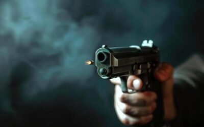 जालंधर में AAP नेता के बेटे को लगी गोली, सेल्फी लेने के दौरान हुआ हादसा