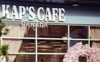 कपिल शर्मा के कैफे पर फायरिंग केस में बड़ा खुलासा, अंतरराष्ट्रीय गैंगस्टर नेटवर्क की परतें खुलीं