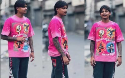 लुधियाना में सुंदर नगर चौक पर गोलियां, कार्तिक बग्गन की मौत, मोहन घायल