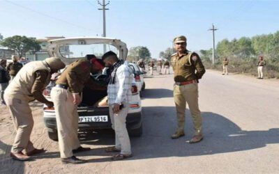 पंजाब पुलिस का ‘ऑपरेशन सील-18’: 71 नाकों पर 2464 वाहनों की जांच, 9 गिरफ्तार