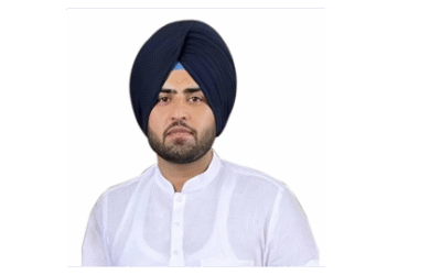 लुधियाना में सोशल मीडिया इन्फ्लुएंसर गुरविंदर सिंह प्रिंकल गिरफ्तार, 2022 के पुराने मामले में हुई कार्रवाई