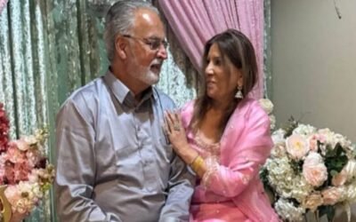 ऑनलाइन प्यार बना मौत का जाल: NRI महिला रूपिंदर कौर की लुधियाना में बेरहमी से हत्या