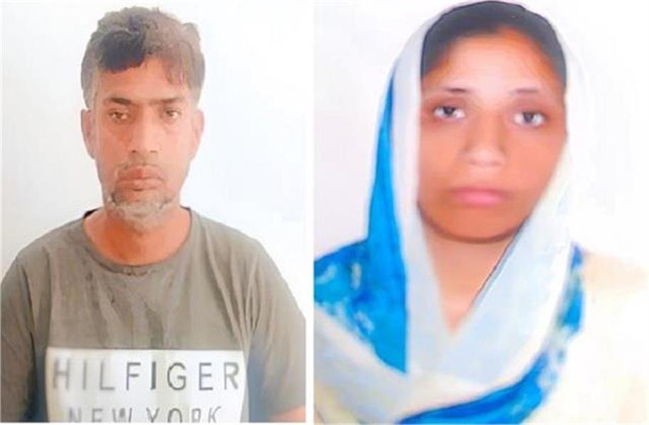 फगवाड़ा में भाई-बहन की पानी में बहकर मौत, गरीबी की मार ने बढ़ाई पीड़ा