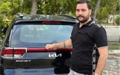 अमृतसर में रेस्टोरेंट मालिक की गोली मारकर हत्या, गैंगस्टर गिरोह पर शक