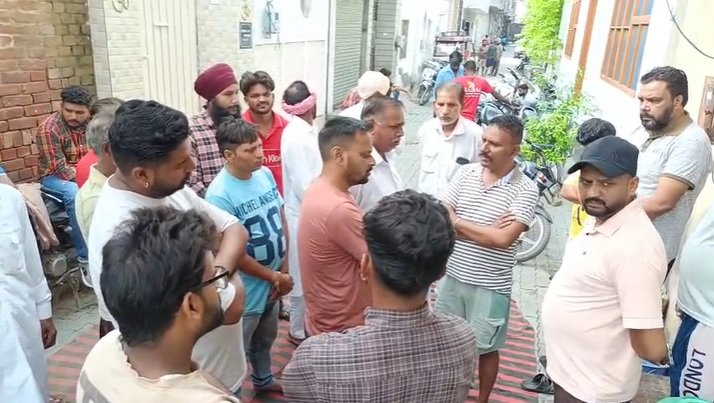 मोगा में युवक की गोलियां मारकर हत्या, ढाबे पर खाना खाने के बाद हुई वारदात