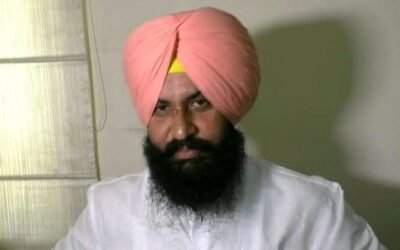 बैंस ब्रदर्स का विवाद पहुंचा फायरिंग तक, पूर्व विधायक सिमरजीत बैंस बाल-बाल बचे