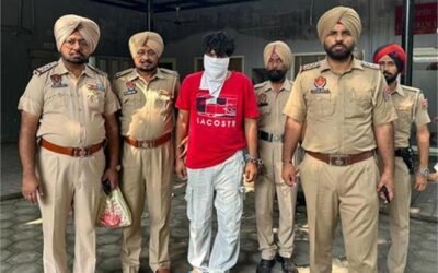 दोराहा पुलिस ने नशा सप्लाई गिरोह का किया भंडाफोड़, तीन आरोपियों पर बड़ी कार्रवाई