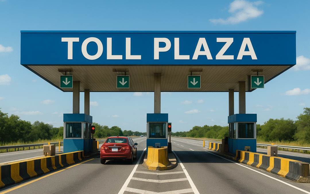 NHAI ने लॉन्च किया FASTag वार्षिक पास, 3,000 रुपये में 200 टोल-फ्री यात्राओं का लाभ