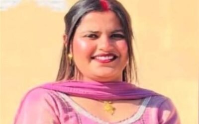 फगवाड़ा में विवाहिता की संदिग्ध मौत: मायके पक्ष का हंगामा, ससुरालियों पर हत्या का आरोप