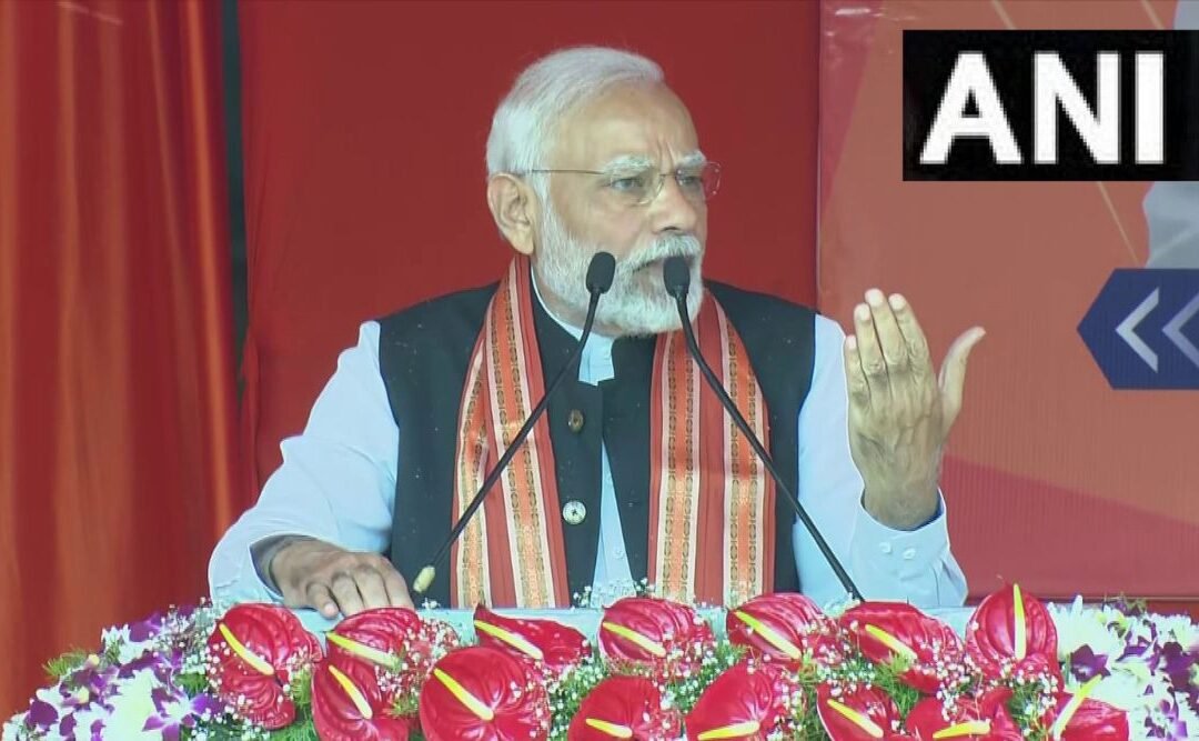 पंजाब बाढ़ राहत: पीएम मोदी ने घोषित किया 1600 करोड़ का विशेष पैकेज