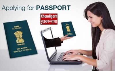 जालंधर पासपोर्ट कार्यालय में शुरू हुई ई-पासपोर्ट सेवा, अब और तेज़ होगा इमिग्रेशन
