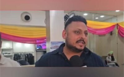 जालंधर के Kosmo Hyundai शोरूम पर गंभीर आरोप — नई कार की जगह दी पुरानी
